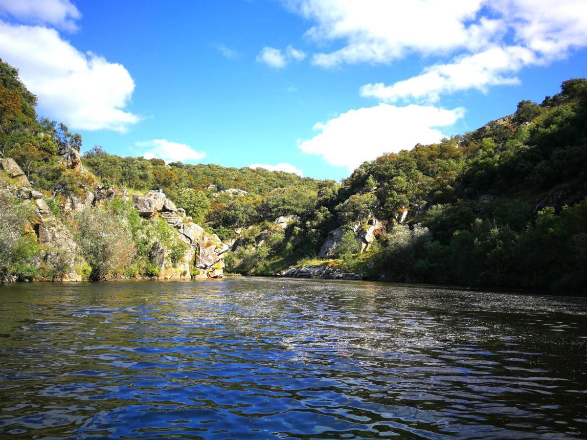 El Rincon De Tus Suenos Villa El Espinar Buitenkant foto