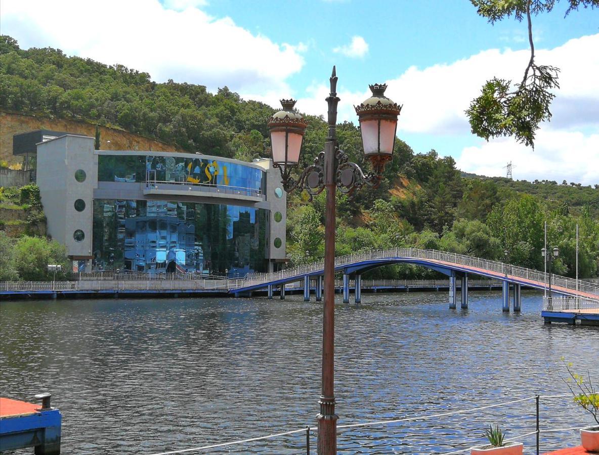 El Rincon De Tus Suenos Villa El Espinar Buitenkant foto