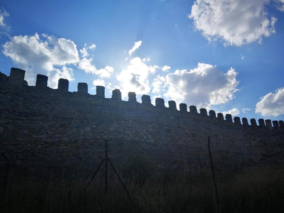 El Rincon De Tus Suenos Villa El Espinar Buitenkant foto